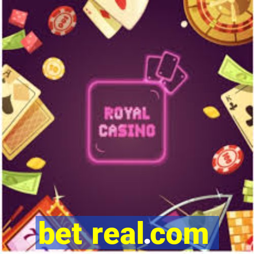 bet real.com